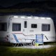 DC12V LED Module Strip Light Waterproof Reading Car Decorative Lamp + 5M Cable Line DC12V LED Module Strip Light Waterproof Reading Car Decorative Lamp + 5M Cable Line