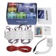 DC12V LED Van Ceiling Interior Module Strip Light Kit Waterproof Home Motorcycle Car Christmas Decoration DC12V LED Van Ceiling Interior Module Strip Light Kit Waterproof Home Motorcycle Car Christmas Decoration