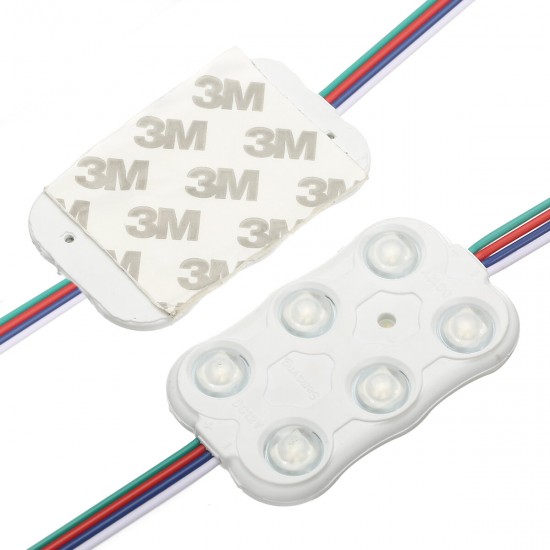 DC12V LED Van Ceiling Interior Module Strip Light Kit Waterproof Home Motorcycle Car Christmas Decoration DC12V LED Van Ceiling Interior Module Strip Light Kit Waterproof Home Motorcycle Car Christmas Decoration
