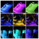 DC12V LED Van Ceiling Interior Module Strip Light Kit Waterproof Home Motorcycle Car Christmas Decoration DC12V LED Van Ceiling Interior Module Strip Light Kit Waterproof Home Motorcycle Car Christmas Decoration