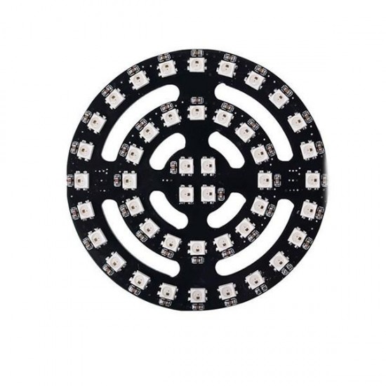 DC5V 13.2W 44LEDs SK6812 SMD3535 RGB Module Strip for Home Decoration DC5V 13.2W 44LEDs SK6812 SMD3535 RGB Module Strip for Home Decoration