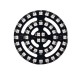 DC5V 13.2W 44LEDs SK6812 SMD3535 RGB Module Strip for Home Decoration DC5V 13.2W 44LEDs SK6812 SMD3535 RGB Module Strip for Home Decoration