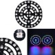 DC5V 13.2W 44LEDs SK6812 SMD3535 RGB Module Strip for Home Decoration DC5V 13.2W 44LEDs SK6812 SMD3535 RGB Module Strip for Home Decoration