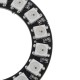 DC5V 16 Bits 5050 RGB WS2812B LED Module Strip Ring Lamp Light with Integrated Drivers Board