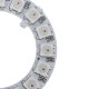 DC5V 16 Bits 5050 RGB WS2812B LED Module Strip Ring Lamp Light with Integrated Drivers Board