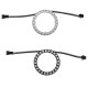 DC5V 24 Bits Pixel Ring Individually Addressable Round DIY WS2812B 5050 RGB LED Module Strip DC5V 24 Bits Pixel Ring Individually Addressable Round DIY WS2812B 5050 RGB LED Module Strip