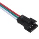 DC5V 24 Bits Pixel Ring Individually Addressable Round DIY WS2812B 5050 RGB LED Module Strip DC5V 24 Bits Pixel Ring Individually Addressable Round DIY WS2812B 5050 RGB LED Module Strip