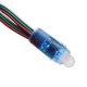 DC5V 5M 50PCS 21W WS2811 RGB IP68 Full Color LED Pixel Module Strip Light with DC Connector DC5V 5M 50PCS 21W WS2811 RGB IP68 Full Color LED Pixel Module Strip Light with DC Connector