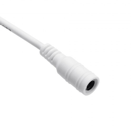 DC5V 5M 50PCS 21W WS2811 RGB IP68 Full Color LED Pixel Module Strip Light with DC Connector DC5V 5M 50PCS 21W WS2811 RGB IP68 Full Color LED Pixel Module Strip Light with DC Connector