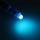 DC5V 5M 50PCS 21W WS2811 RGB IP68 Full Color LED Pixel Module Strip Light with DC Connector DC5V 5M 50PCS 21W WS2811 RGB IP68 Full Color LED Pixel Module Strip Light with DC Connector