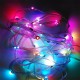 DC5V 5M WS2812 5050 SMD RGB 3 Pins LED Module Strip Light with Female Male Connector DC5V 5M WS2812 5050 SMD RGB 3 Pins LED Module Strip Light with Female Male Connector