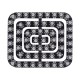 DC5V WS2812B 5050 RGB Rectangle Pixel Digital Individually Addressable LED Module Strip Light DC5V DC5V WS2812B 5050 RGB Rectangle Pixel Digital Individually Addressable LED Module Strip Light DC5V