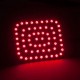 DC5V WS2812B 5050 RGB Rectangle Pixel Digital Individually Addressable LED Module Strip Light DC5V