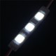 Dimmable Waterproof 12W SMD5630 60 LED Module Strip Under Cabinet Mirror Light Kit AC110-240V