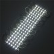 LED 100 SMD 5050 Module Light Waterproof Hard Strip Bar Light Lamp 12V