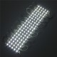 LED 100 SMD 5050 Module Light Waterproof Hard Strip Bar Light Lamp 12V LED 100 SMD 5050 Module Light Waterproof Hard Strip Bar Light Lamp 12V