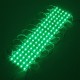 LED 100 SMD 5050 Module Light Waterproof Hard Strip Bar Light Lamp 12V