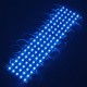 LED 100 SMD 5050 Module Light Waterproof Hard Strip Bar Light Lamp 12V