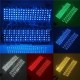 LED 200 SMD 5050 Module Light Waterproof Hard Strip Bar Light Lamp 12V