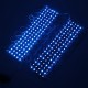 LED 200 SMD 5050 Module Light Waterproof Hard Strip Bar Light Lamp 12V