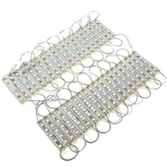 LED 200 SMD 5050 Module Light Waterproof Hard Strip Bar Light Lamp 12V LED 200 SMD 5050 Module Light Waterproof Hard Strip Bar Light Lamp 12V