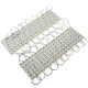 LED 200 SMD 5050 Module Light Waterproof Hard Strip Bar Light Lamp 12V LED 200 SMD 5050 Module Light Waterproof Hard Strip Bar Light Lamp 12V