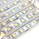 LED 200 SMD 5050 Module Light Waterproof Hard Strip Bar Light Lamp 12V LED 200 SMD 5050 Module Light Waterproof Hard Strip Bar Light Lamp 12V