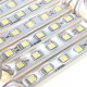 LED 200 SMD 5050 Module Light Waterproof Hard Strip Bar Light Lamp 12V