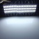 LED 60 SMD 5630 Module Injection Decorative Waterproof Strip Light 12V