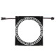 WS2812B 45 Bits 5050 RGB DIY LED Module Strip Ring Lamp Light with Integrated Drivers Board DC5V WS2812B 45 Bits 5050 RGB DIY LED Module Strip Ring Lamp Light with Integrated Drivers Board DC5V