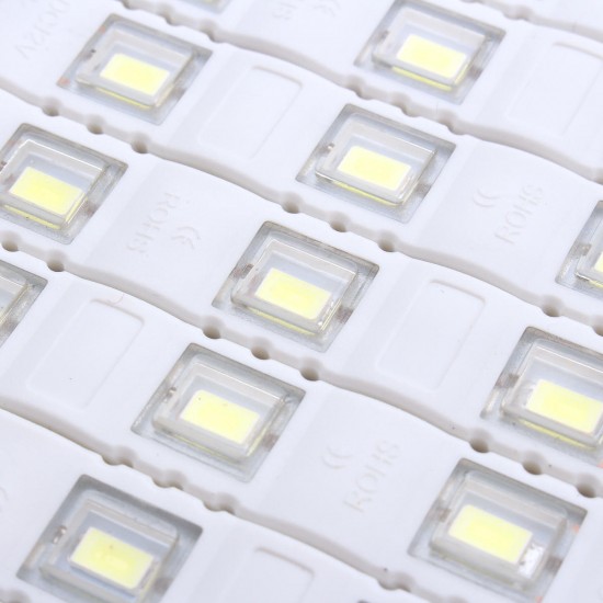 Waterproof 1.5M SMD5630 LED White Cosmetic Mirror Module Strip Light+ Remote Control Waterproof 1.5M SMD5630 LED White Cosmetic Mirror Module Strip Light+ Remote Control