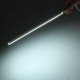 0.3M 5W 36 LED DIY Cabinet Light with Hand Scanning Induction Switch and DC24V 1A Power Supply