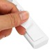 10 LED LED Motion Sensor Cabinet Light Bar Wireless Battery/USB Powered Warm/White Lighting for Wardrobe Closets Cupboard Stairway Drawer Porch 10 LED LED Motion Sensor Cabinet Light Bar Wireless Battery/USB Powered Warm/White Lighting for Wardrobe Closets Cupboard Stairway Drawer Porch