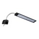 100-240V 10W Clip-on LED Aquarium Light Fish Tank Decoration Lighting Lamp with White & Blue LEDs, Touch Control, 2 Modes 100-240V 10W Clip-on LED Aquarium Light Fish Tank Decoration Lighting Lamp with White & Blue LEDs, Touch Control, 2 Modes