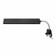 100-240V 10W Clip-on LED Aquarium Light Fish Tank Decoration Lighting Lamp with White & Blue LEDs, Touch Control, 2 Modes 100-240V 10W Clip-on LED Aquarium Light Fish Tank Decoration Lighting Lamp with White & Blue LEDs, Touch Control, 2 Modes