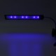100-240V 10W Clip-on LED Aquarium Light Fish Tank Decoration Lighting Lamp with White & Blue LEDs, Touch Control, 2 Modes 100-240V 10W Clip-on LED Aquarium Light Fish Tank Decoration Lighting Lamp with White & Blue LEDs, Touch Control, 2 Modes