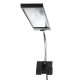 100-240V 7W Clip-on LED Aquarium Light Fish Tank Decoration Lighting Lamp with White & Blue LEDs, Touch Control, 2 Modes 100-240V 7W Clip-on LED Aquarium Light Fish Tank Decoration Lighting Lamp with White & Blue LEDs, Touch Control, 2 Modes