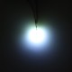 10PCS 30CM 0805/1206/0603/0402 Pre-soldered Micro LED Light With Resistance For Sand Table Model 12V 10PCS 30CM 0805/1206/0603/0402 Pre-soldered Micro LED Light With Resistance For Sand Table Model 12V