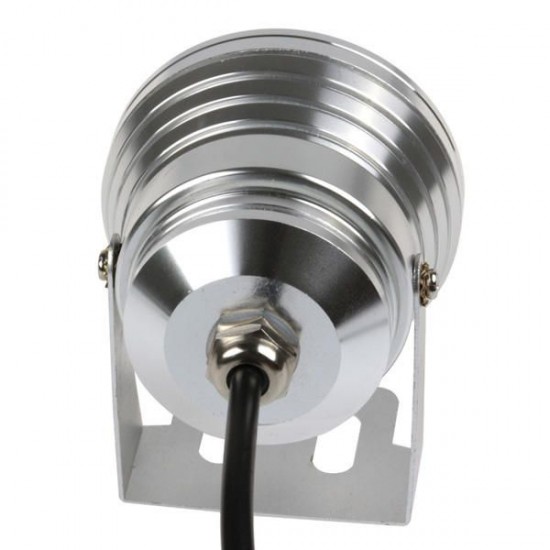 10W 12v Underwater RGB Waterproof LED Pool Light With Remote Control 10W 12v Underwater RGB Waterproof LED Pool Light With Remote Control
