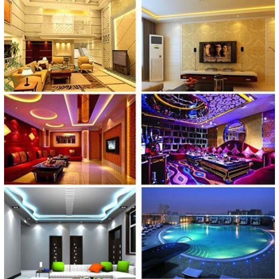 10W 12v Underwater RGB Waterproof LED Pool Light With Remote Control 10W 12v Underwater RGB Waterproof LED Pool Light With Remote Control