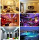 10W 12v Underwater RGB Waterproof LED Pool Light With Remote Control