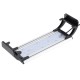 10W 20CM LED Aquarium Light Fish Tank Lamp Diming 3 Modes AC80-240V 10W 20CM LED Aquarium Light Fish Tank Lamp Diming 3 Modes AC80-240V