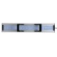 10W 20CM LED Aquarium Light Fish Tank Lamp Diming 3 Modes AC80-240V 10W 20CM LED Aquarium Light Fish Tank Lamp Diming 3 Modes AC80-240V