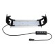 10W 20CM LED Aquarium Light Fish Tank Lamp Diming 3 Modes AC80-240V 10W 20CM LED Aquarium Light Fish Tank Lamp Diming 3 Modes AC80-240V