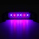 10W 20CM LED Aquarium Light Fish Tank Lamp Diming 3 Modes AC80-240V 10W 20CM LED Aquarium Light Fish Tank Lamp Diming 3 Modes AC80-240V