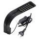 10W 24 LED Aquarium Lamp Fish Tank Water Plant Clip Light AC220V 10W 24 LED Aquarium Lamp Fish Tank Water Plant Clip Light AC220V