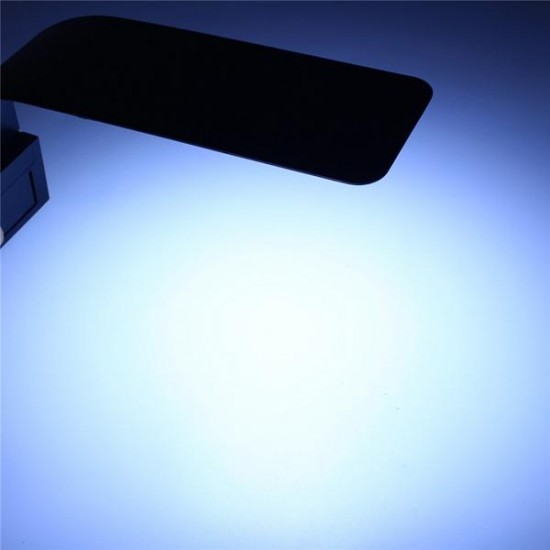 10W 24 LED Aquarium Lamp Fish Tank Water Plant Clip Light AC220V 10W 24 LED Aquarium Lamp Fish Tank Water Plant Clip Light AC220V