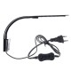 10W 24 LED Aquarium Lamp Fish Tank Water Plant Clip Light AC220V 10W 24 LED Aquarium Lamp Fish Tank Water Plant Clip Light AC220V