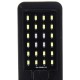 10W 24 LED Aquarium Lamp Fish Tank Water Plant Clip Light AC220V 10W 24 LED Aquarium Lamp Fish Tank Water Plant Clip Light AC220V