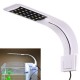 10W SMD5730 24 LED Aquarium Light Clip Fish Tank Lamp White:Blue 5:1 AC220V 10W SMD5730 24 LED Aquarium Light Clip Fish Tank Lamp White:Blue 5:1 AC220V